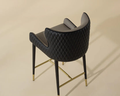 SP - TABOURET DE BAR GIANNI