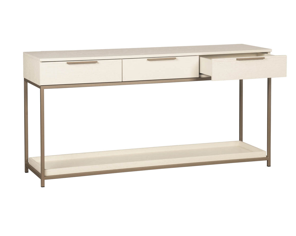 SP - CONSOLE REBEL AVEC TIROIRS