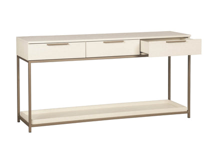 SP - CONSOLE REBEL AVEC TIROIRS