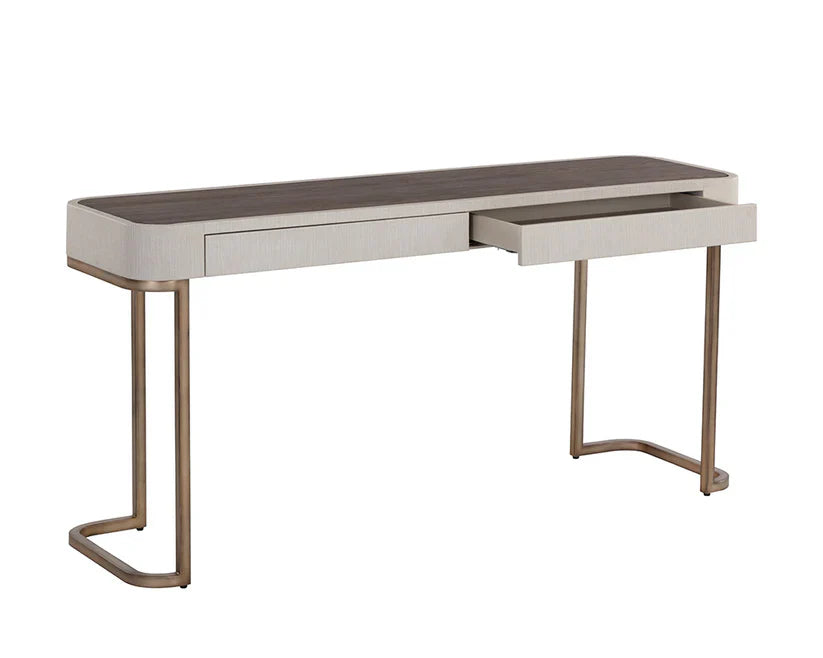 SP - CONSOLE JAMILLE