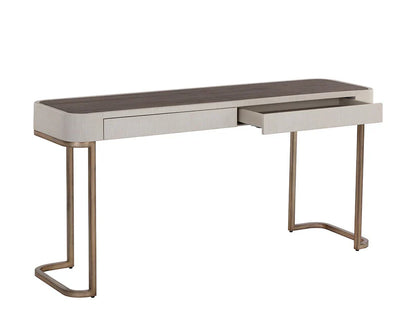 SP - CONSOLE JAMILLE
