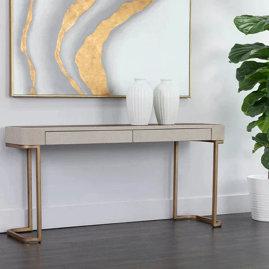 SP - CONSOLE JAMILLE