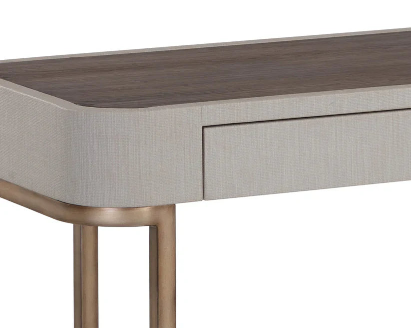 SP - CONSOLE JAMILLE