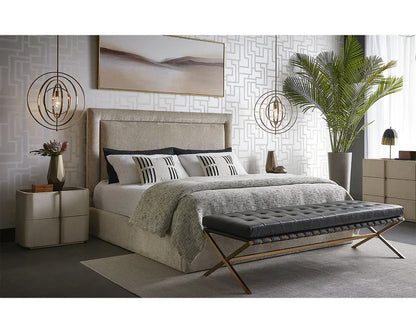 SP - TABLE DE CHEVET JAMILLE