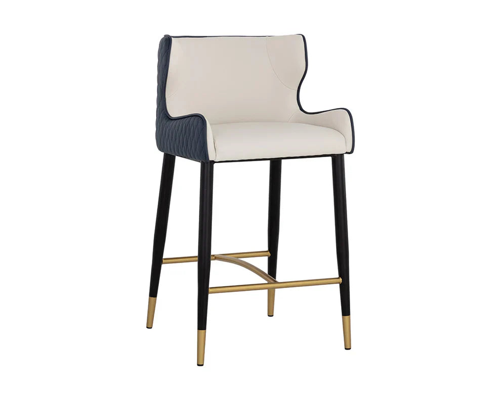 SP - TABOURET DE BAR GIANNI