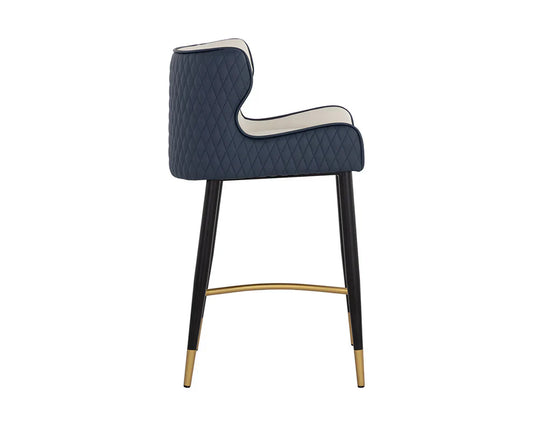 SP - TABOURET DE BAR GIANNI
