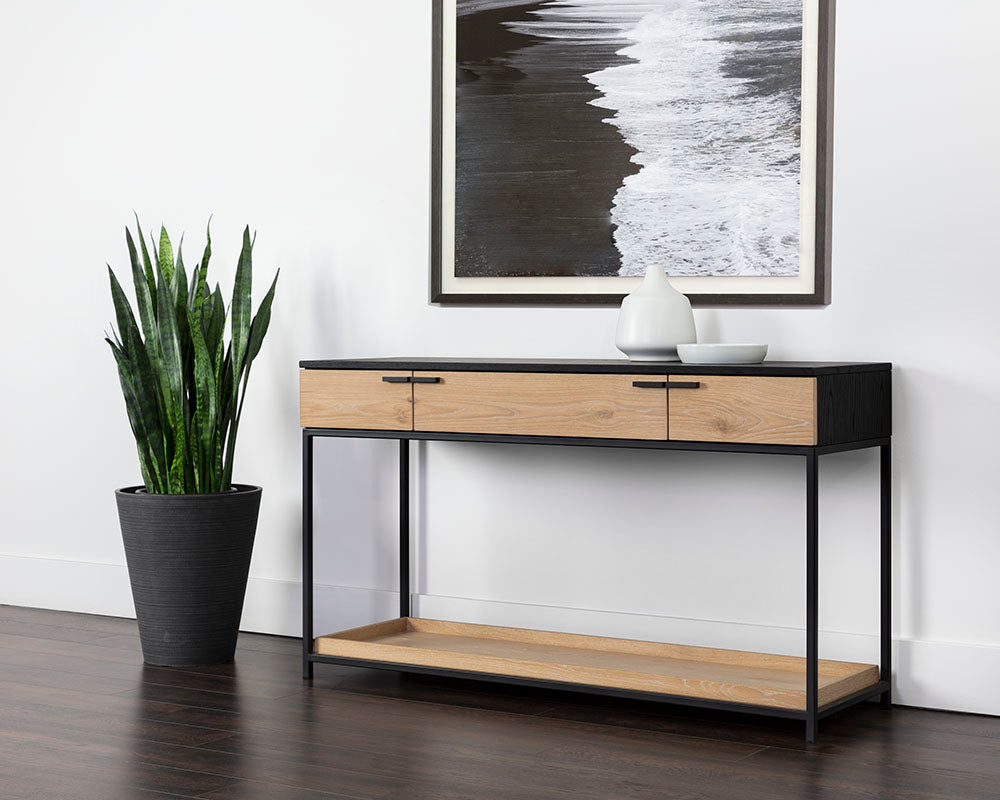 CONSOLE SP-ROSSO