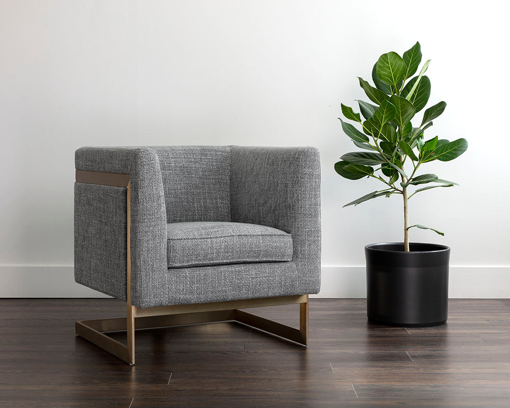 SP - FAUTEUIL YVETTE