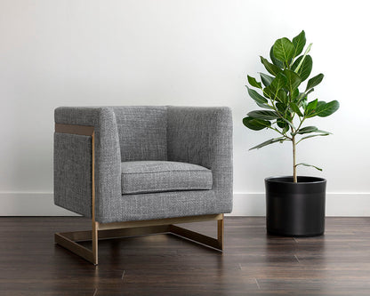 SP - FAUTEUIL YVETTE