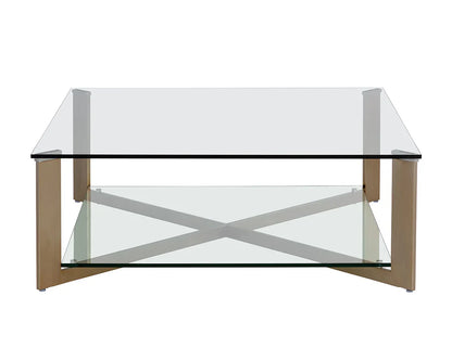 SP - TABLE BASSE XAVIER
