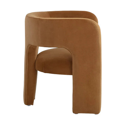SP - FAUTEUIL LONG ISIDORE