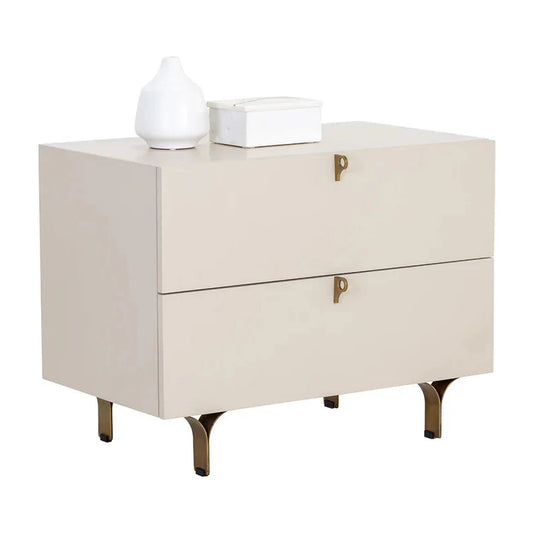 SP - TABLE DE CHEVET CELINE - GRANDE