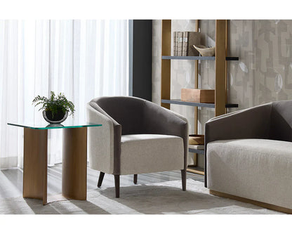 SP - FAUTEUIL SHEVA
