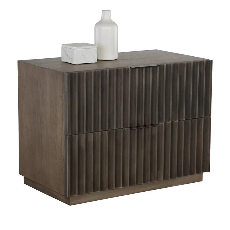 SP - TABLE DE CHEVET CARLIN