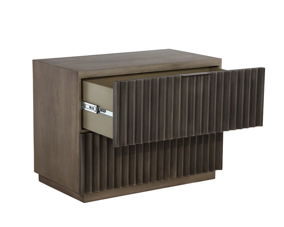 SP - TABLE DE CHEVET CARLIN