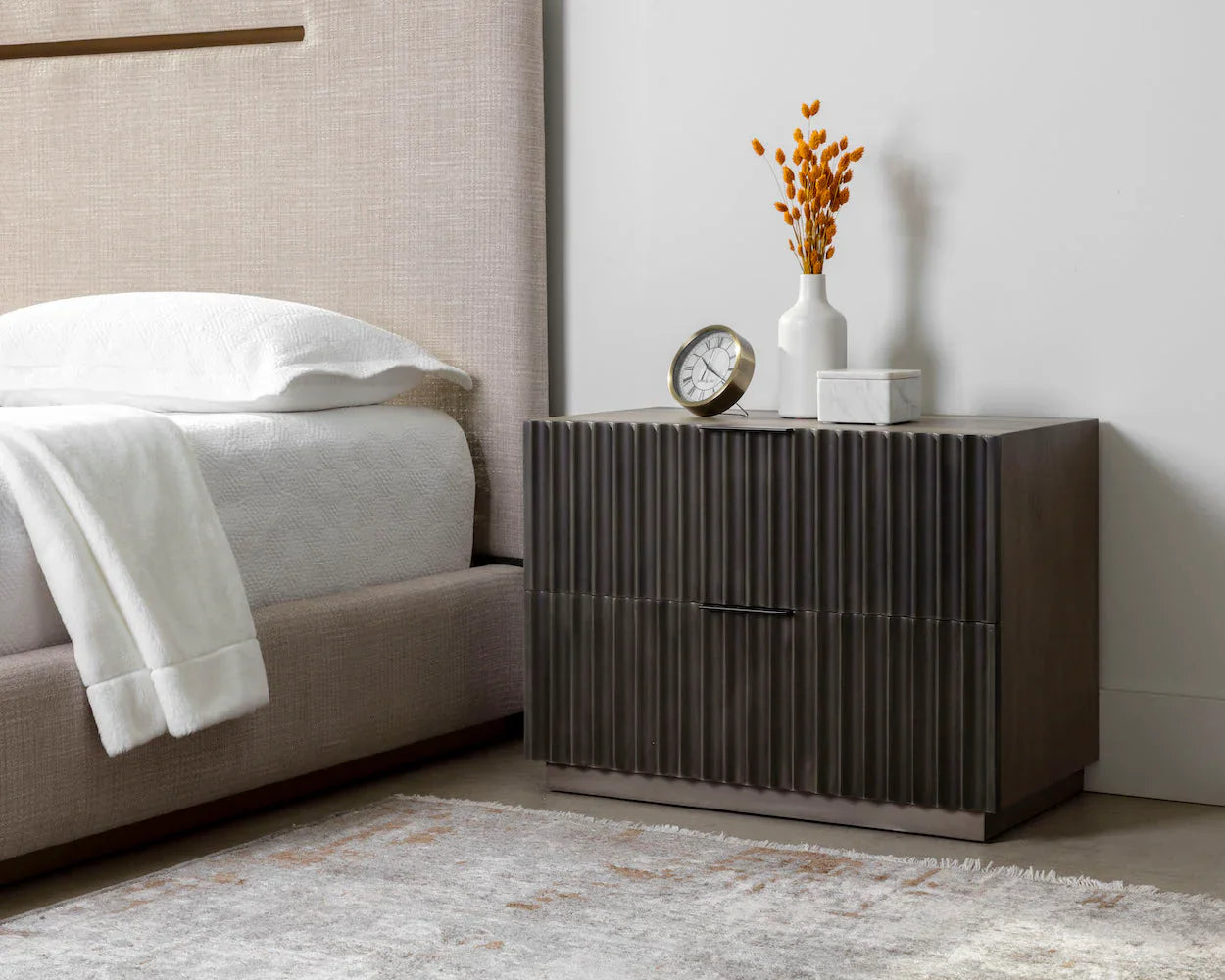 SP - TABLE DE CHEVET CARLIN