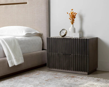 SP - TABLE DE CHEVET CARLIN