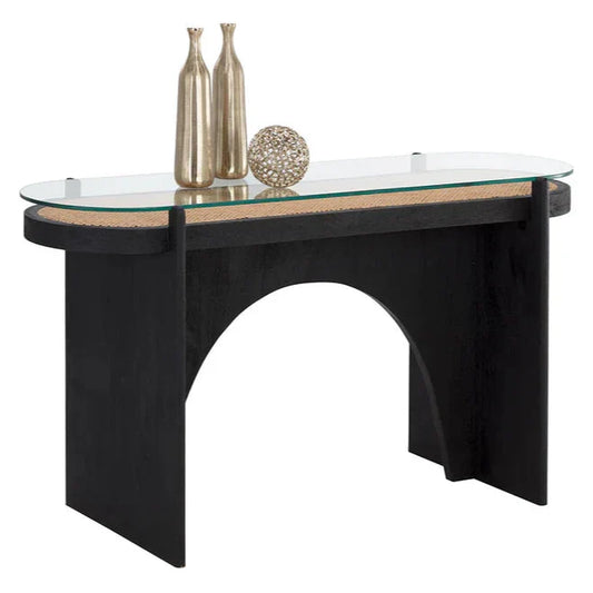 SP - TABLE CONSOLE ADORA