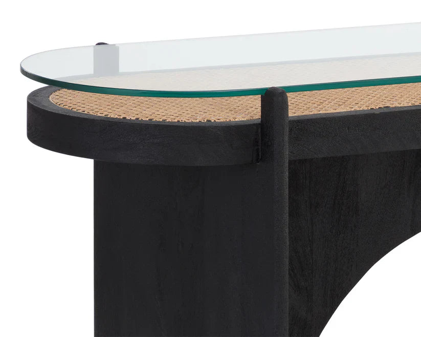SP - TABLE CONSOLE ADORA