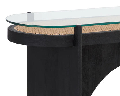 SP - TABLE CONSOLE ADORA
