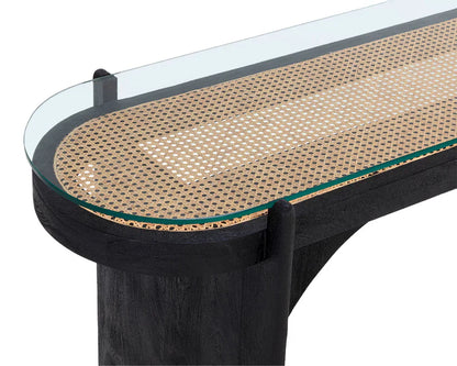 SP - TABLE CONSOLE ADORA