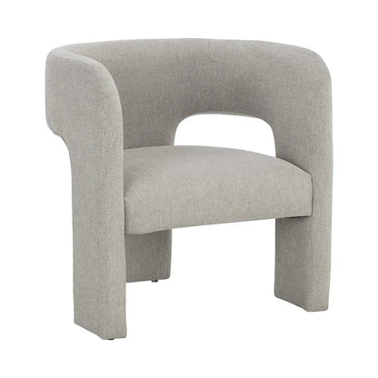 SP - FAUTEUIL LONG ISIDORE