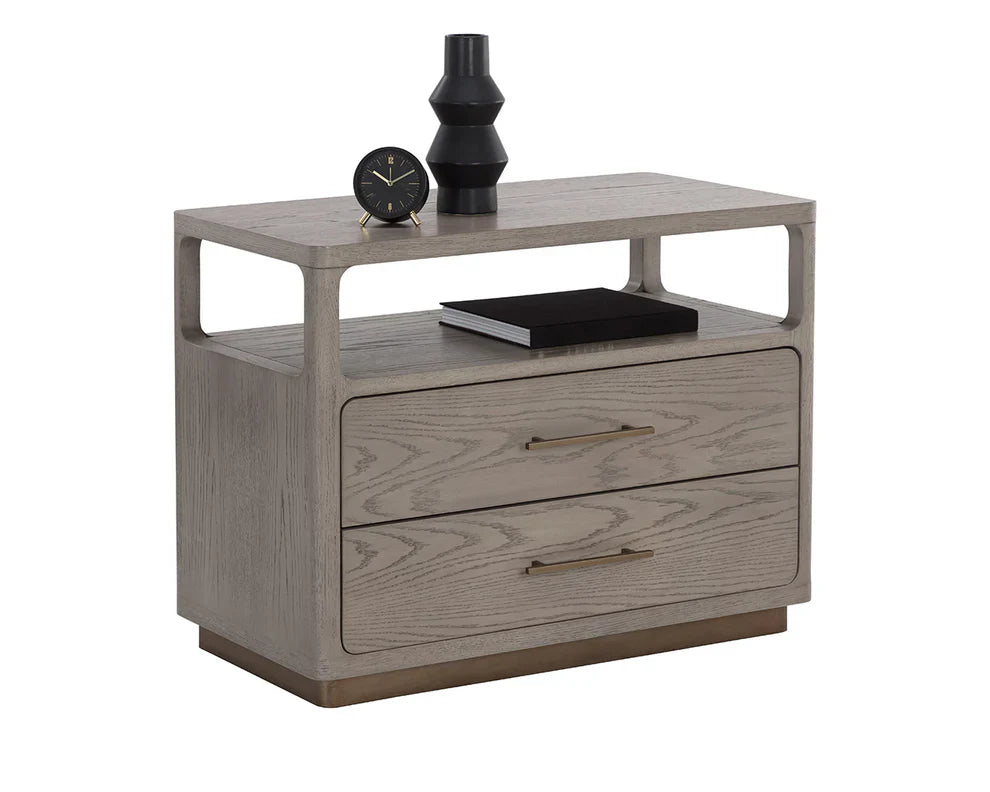 SP - TABLE DE CHEVET DANETTE