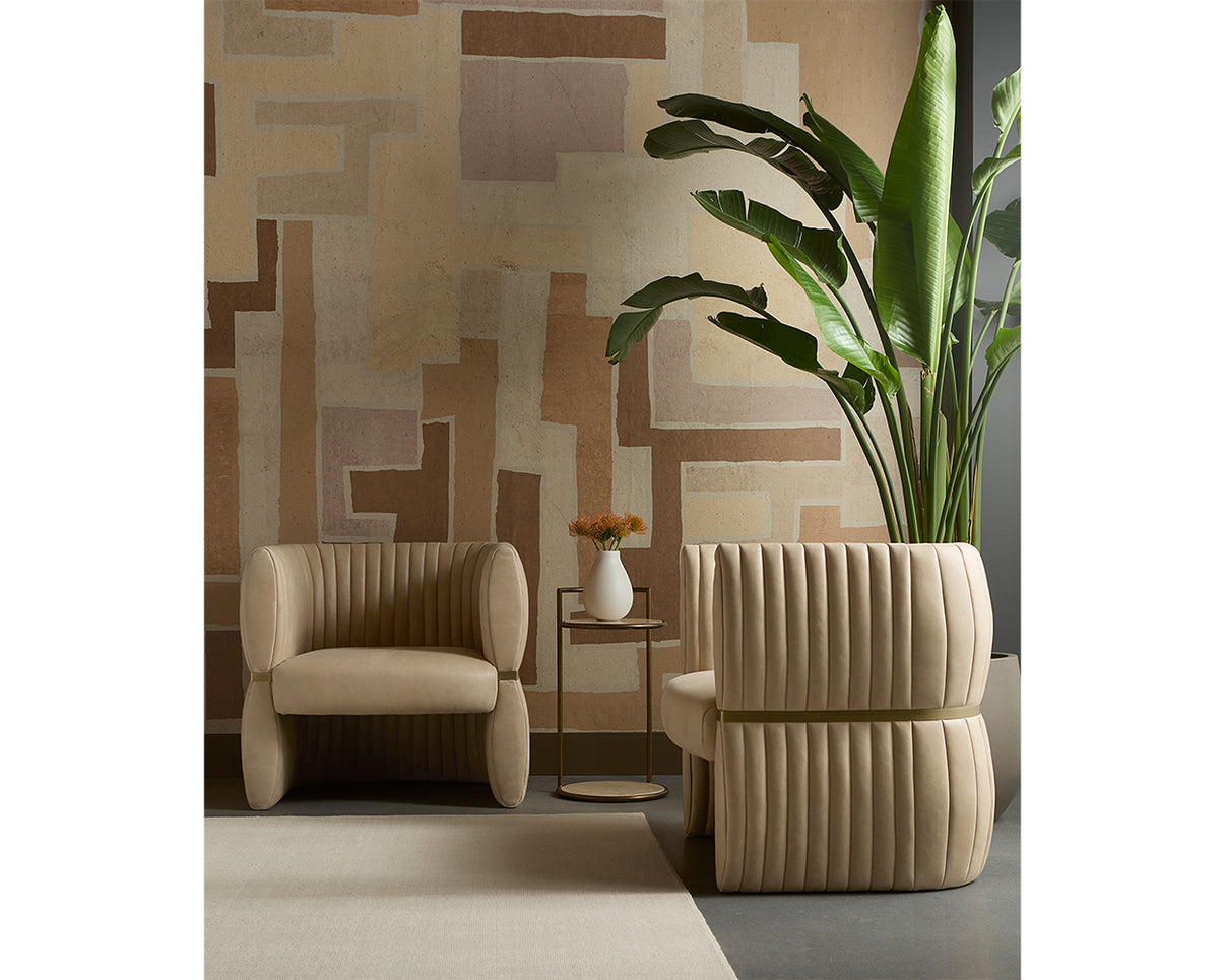 SP - FAUTEUIL LONG TRYOR
