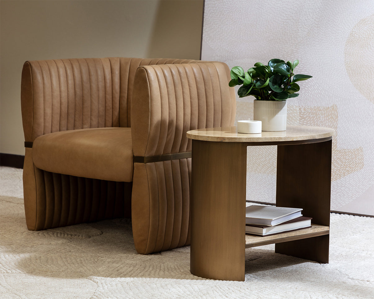 SP - FAUTEUIL LONG TRYOR