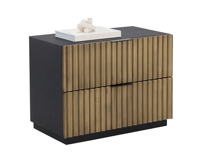 SP - TABLE DE CHEVET CARLIN