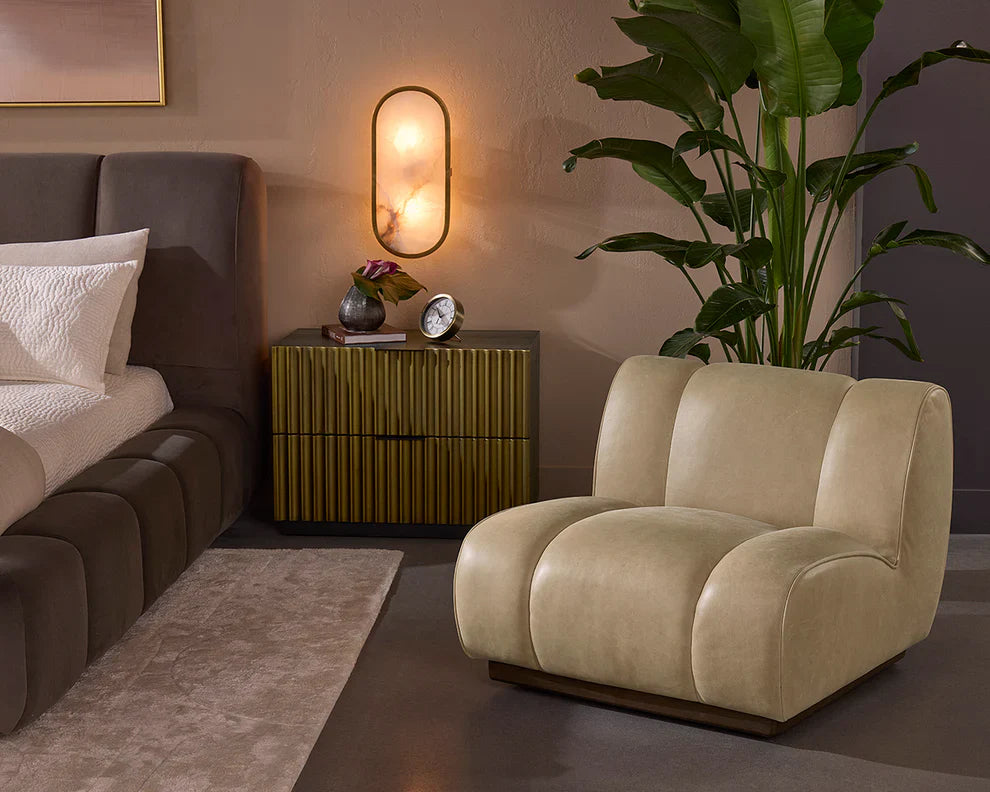 SP - TABLE DE CHEVET CARLIN