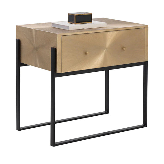 SP - TABLE DE CHEVET MODENA