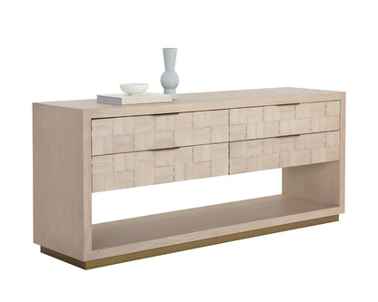 SP - COMMODE AKAVA