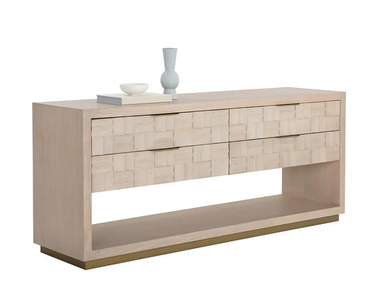 SP - COMMODE AKAVA