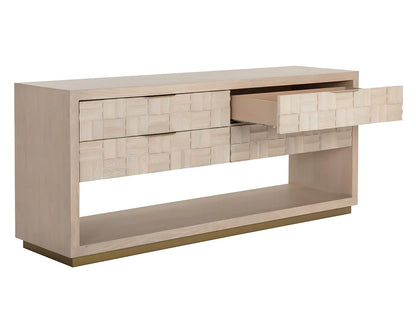SP - COMMODE AKAVA