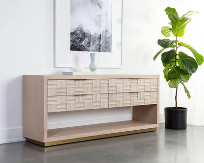 SP - COMMODE AKAVA