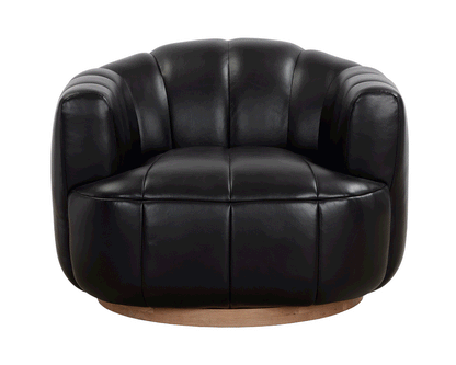 SP - FAUTEUIL PIVOTANT TADEO
