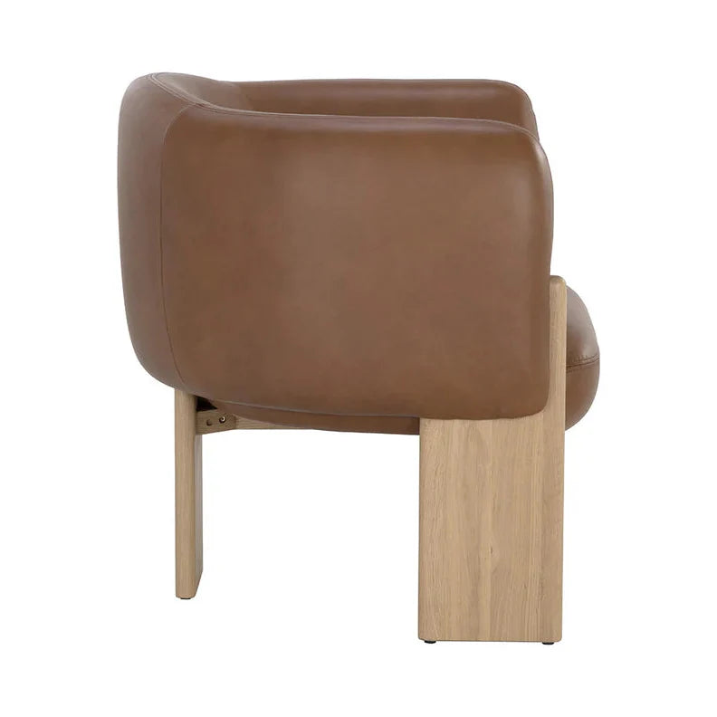 SP - FAUTEUIL LONG TRINE