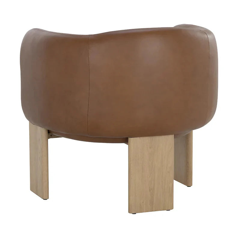 SP - FAUTEUIL LONG TRINE