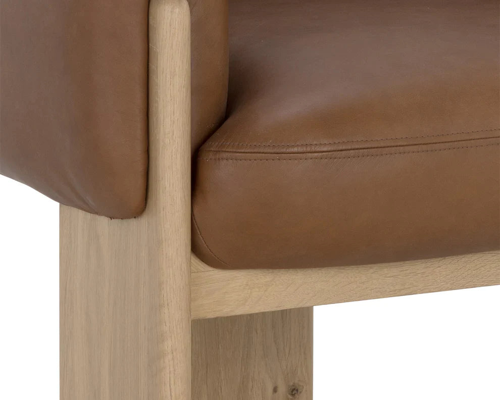 SP - FAUTEUIL LONG TRINE