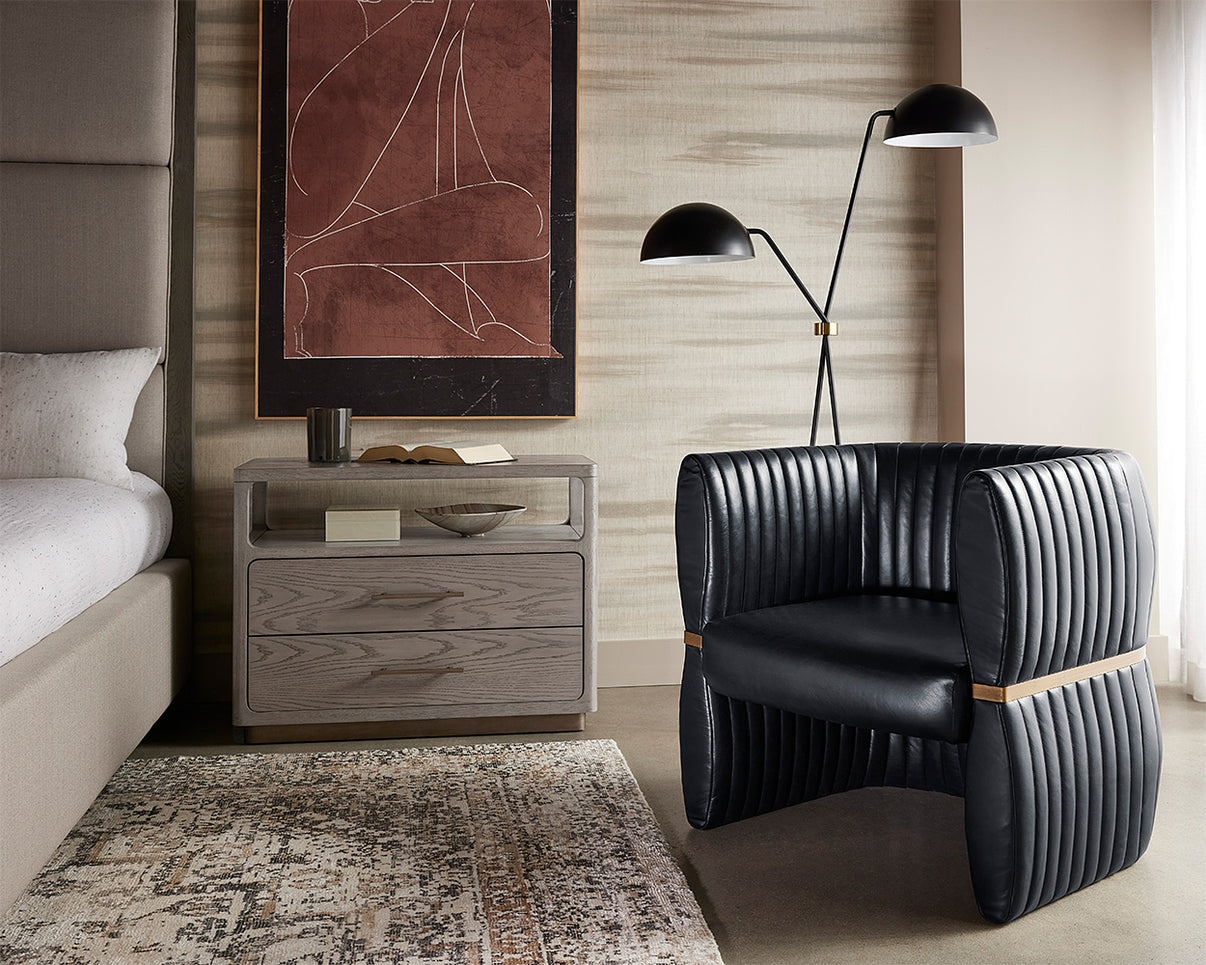 SP - FAUTEUIL LONG TRYOR