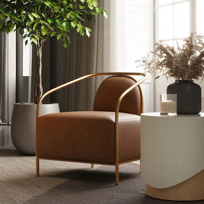 SP - FAUTEUIL CICERO