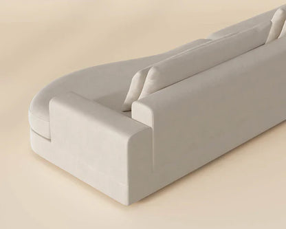 SP - CANAPÉ BAELA