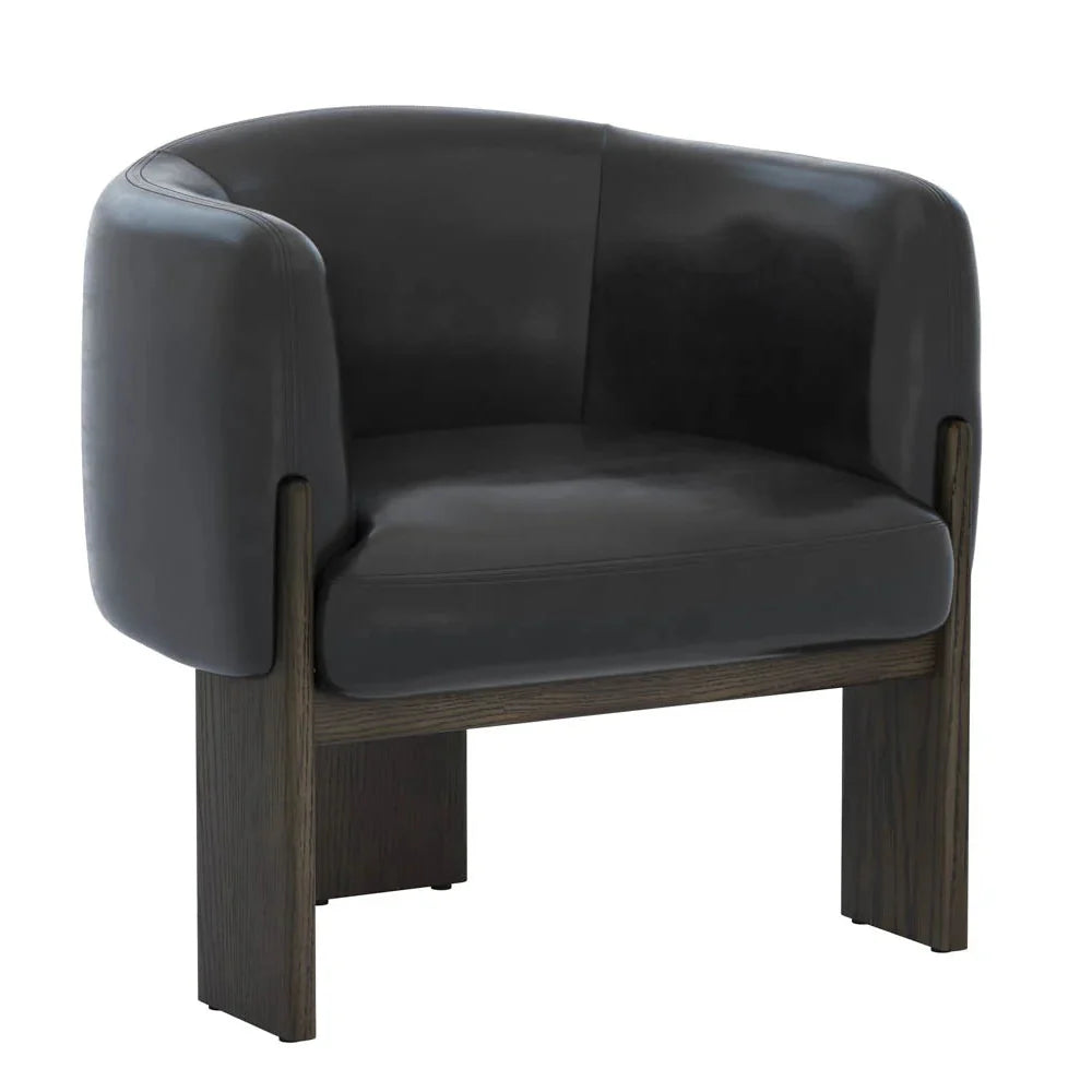 SP - FAUTEUIL LONG TRINE