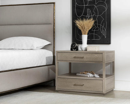 SP - TABLE DE CHEVET BRIDGERTON