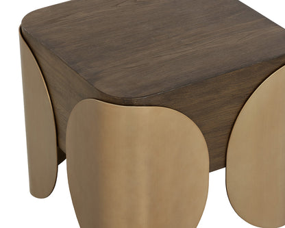 SP - TABLE D'APPOINT AMARULA