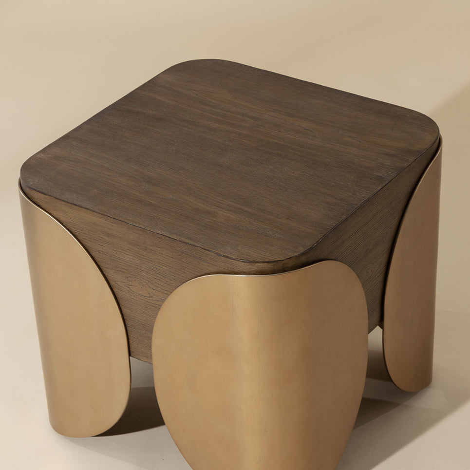 SP - TABLE D'APPOINT AMARULA