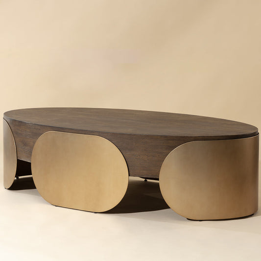 SP - TABLE BASSE AMARULA