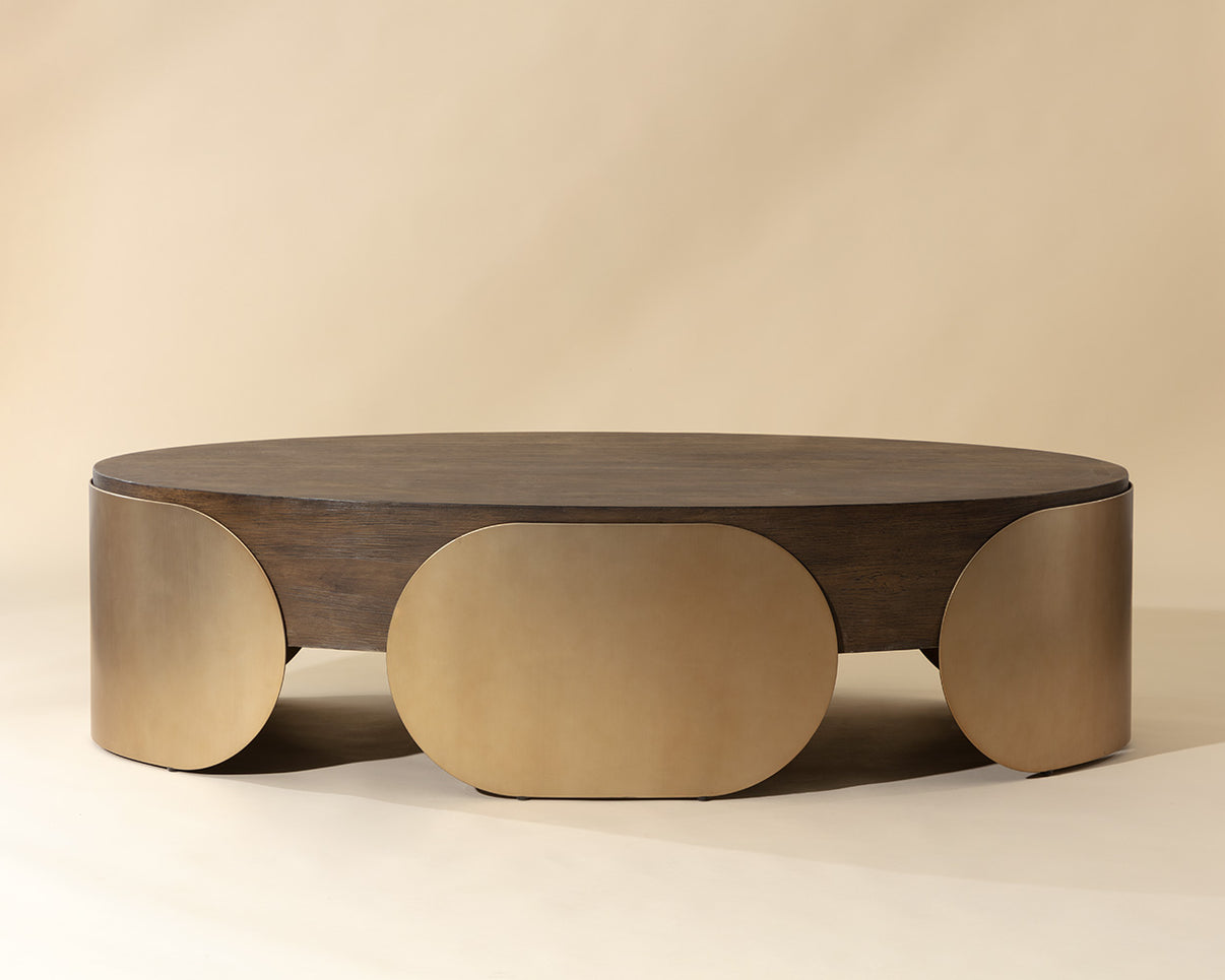 SP - TABLE BASSE AMARULA