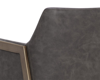 SP - TABOURET DE BAR BERNADETTE